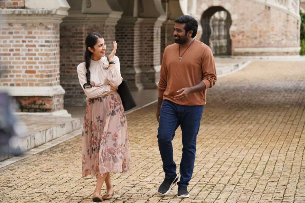 Tamil Movie Ace Review: Vijay Sethupathi Stuns, But Predictable Storyline Holds Film Back