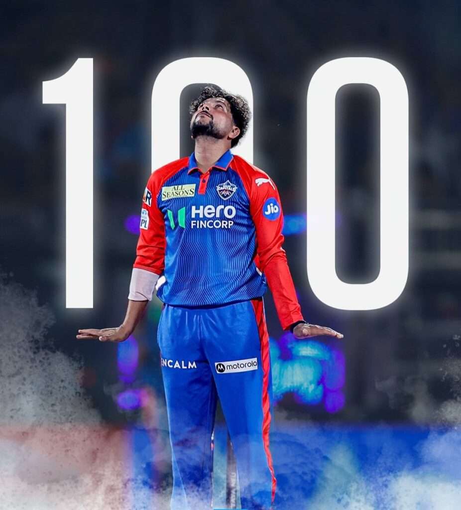 Mohammed Siraj vs Kuldeep Yadav