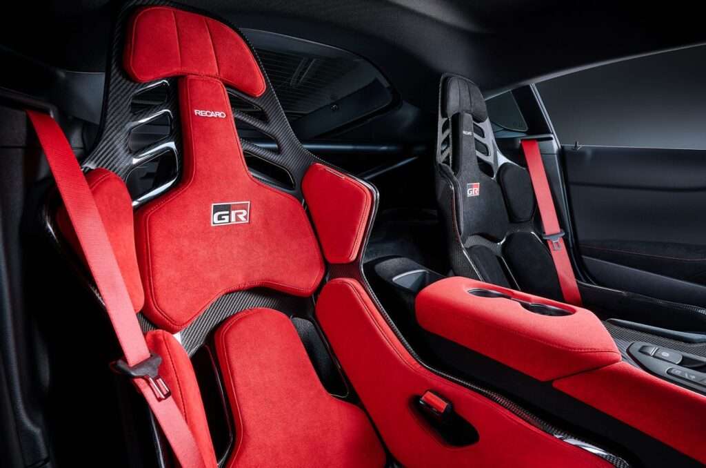 Supra MK4 Price in India