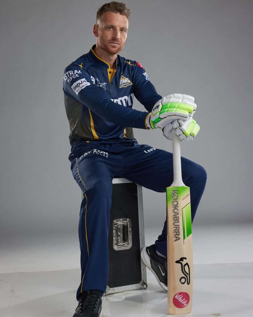 Most Handsome Cricketers in the World
