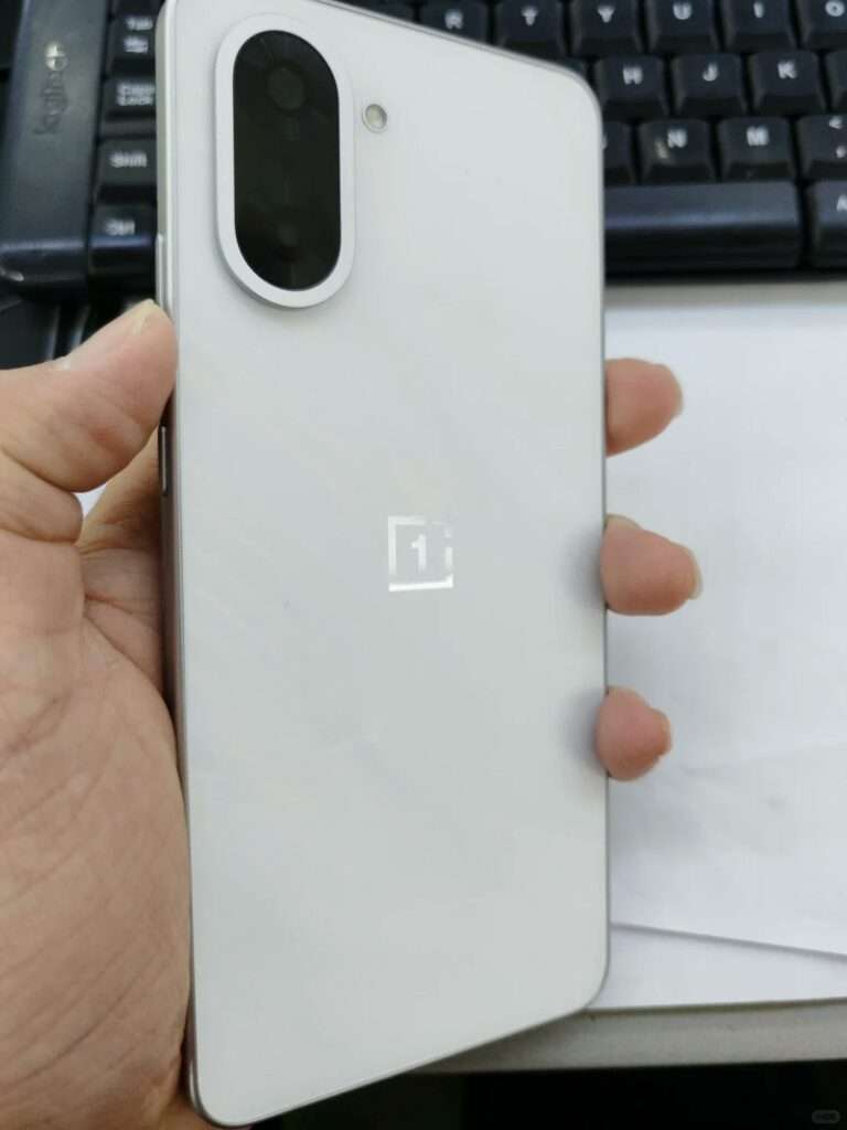 OnePlus Nord 5 Launch Date in India