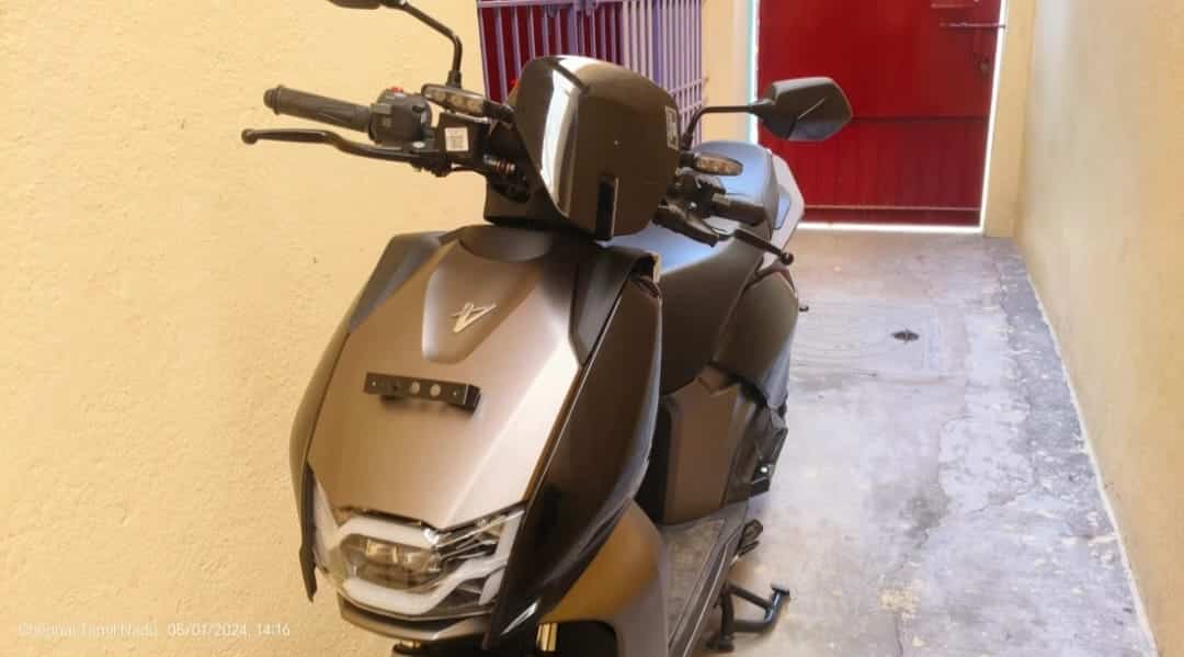VIDA EV Scooters