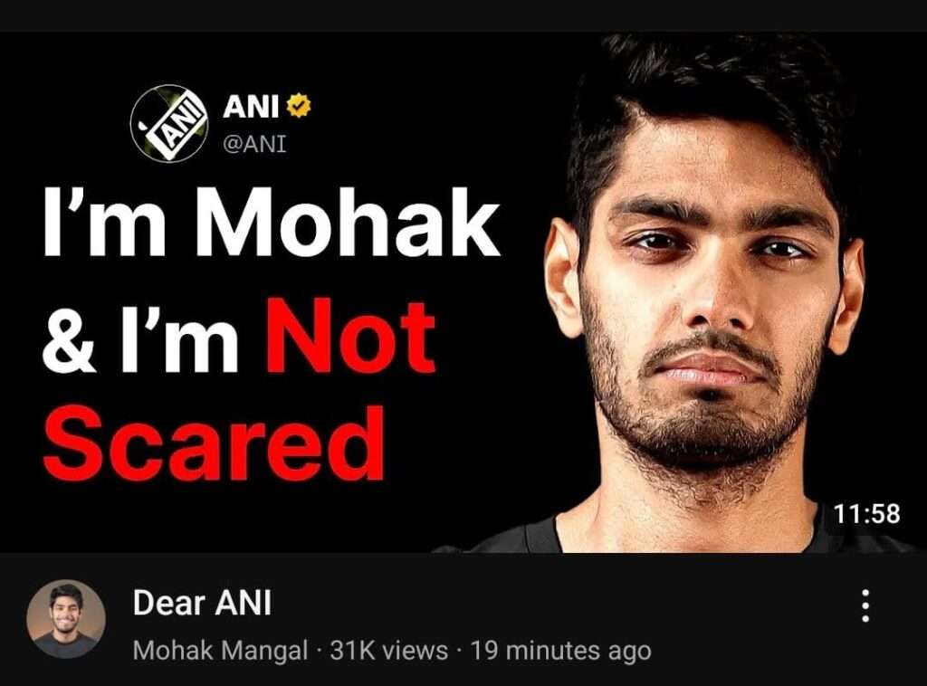 YouTube Copyright Controversy