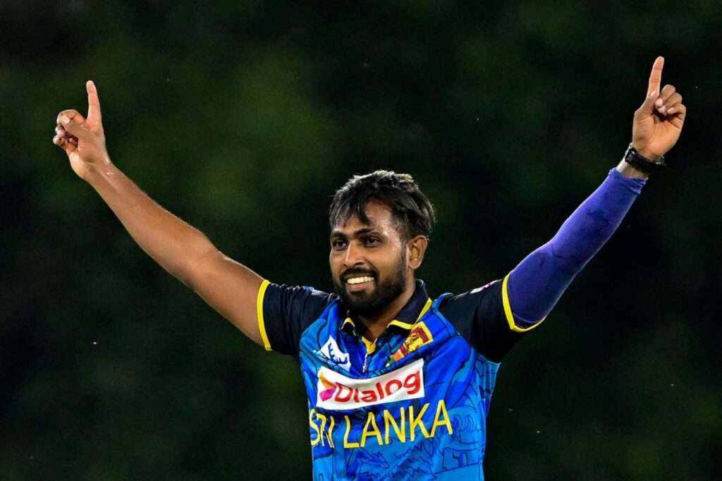 Nuwan Thushara IPL Stats: Net Worth, Age, Family – Full Bio & Career