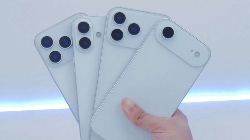 iphone 17 release date in india