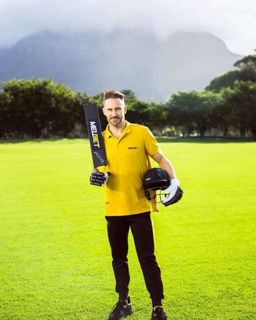 Most Handsome Cricketers in the World