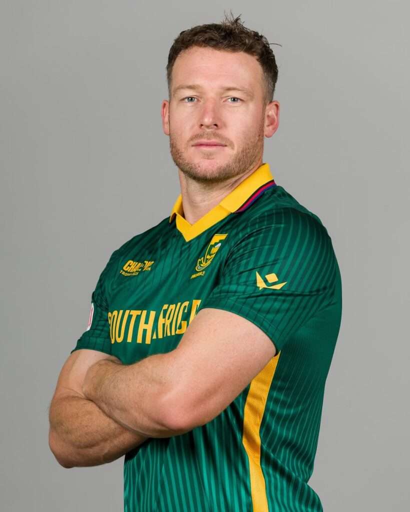 Most Handsome Cricketers in the World