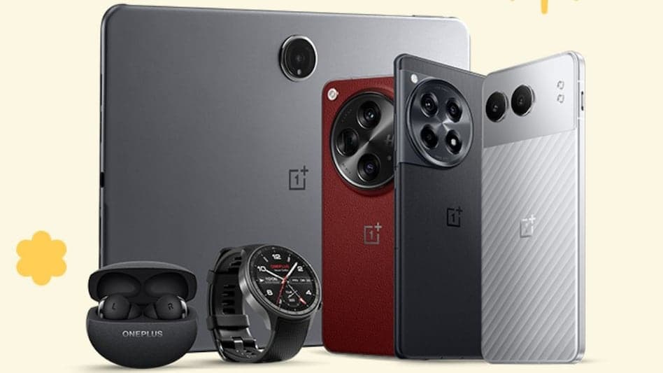 OnePlus mobile price drop 2025