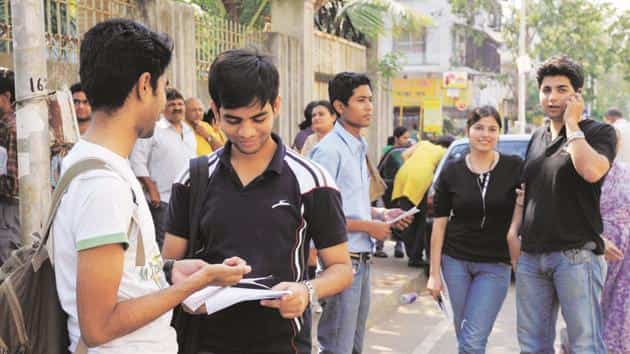 SSC CHSL, MTS 2025 Notification