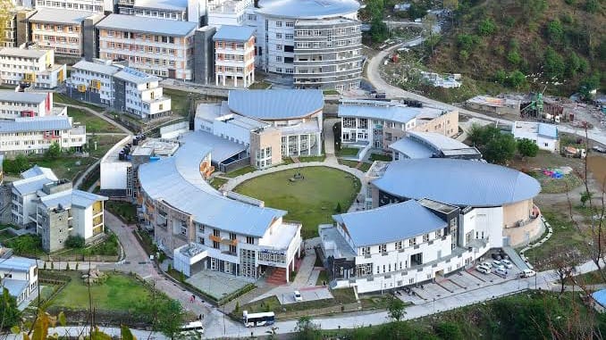 IIT Mandi