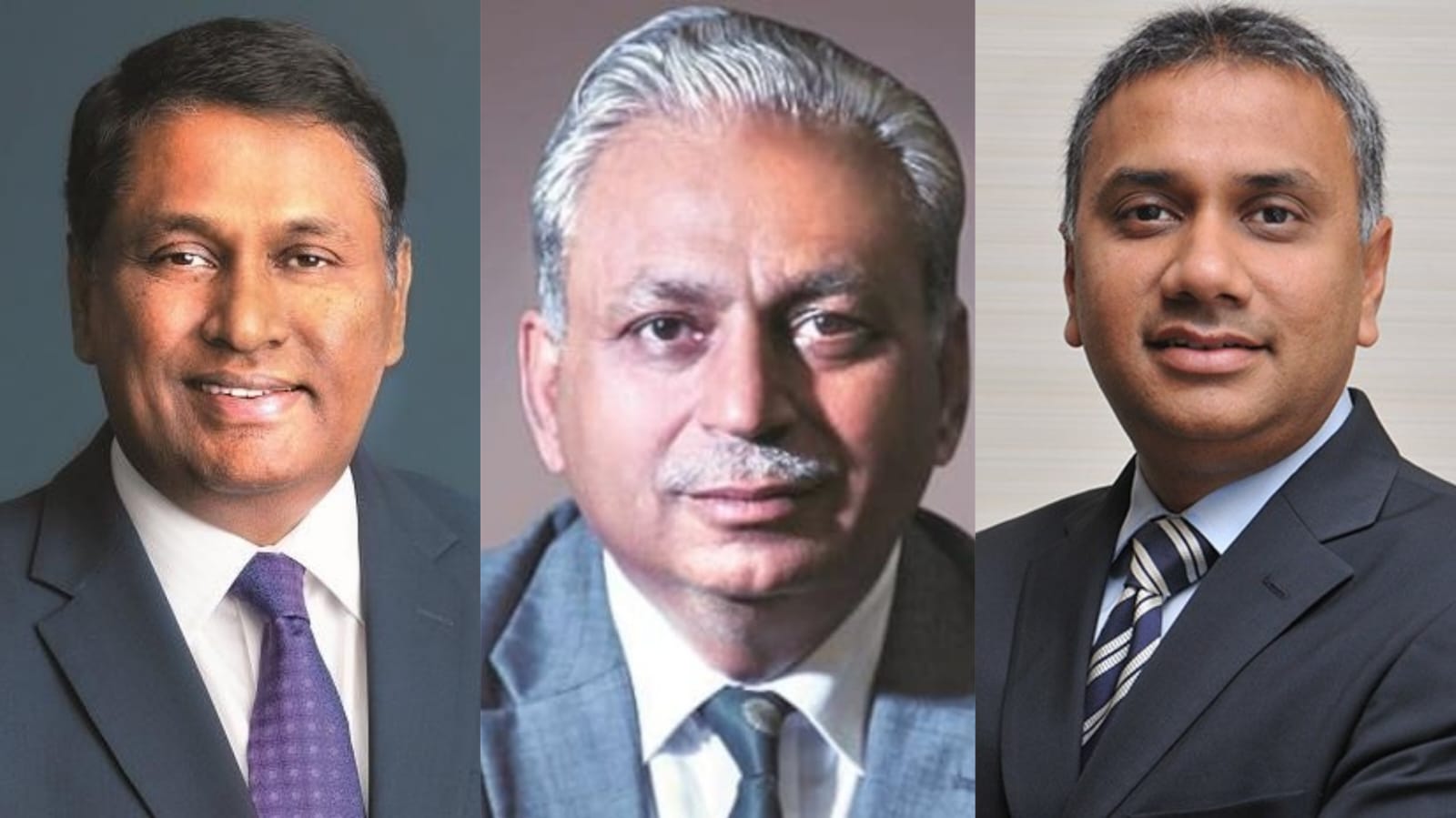 Top IT Company CEO Salaries in India