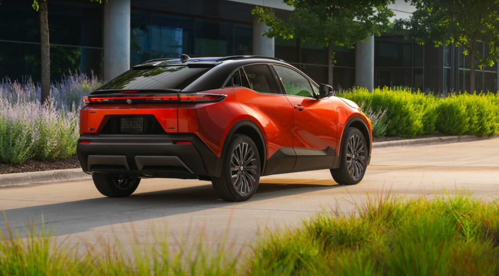 Toyota C-HR India Launch