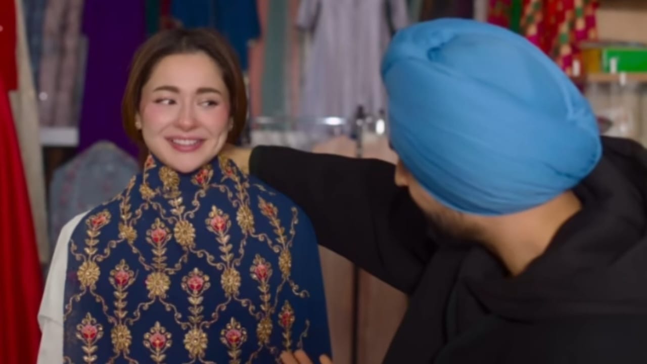 Sardaar Ji 3 trailer