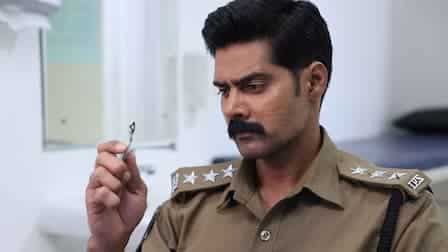 Naveen Chandra’s Eleven OTT Release Explained: Psychological Thriller Now on Aha & Prime