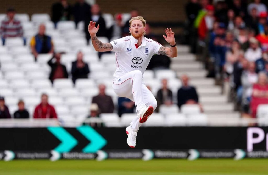 IND vs ENG Test Series 2025