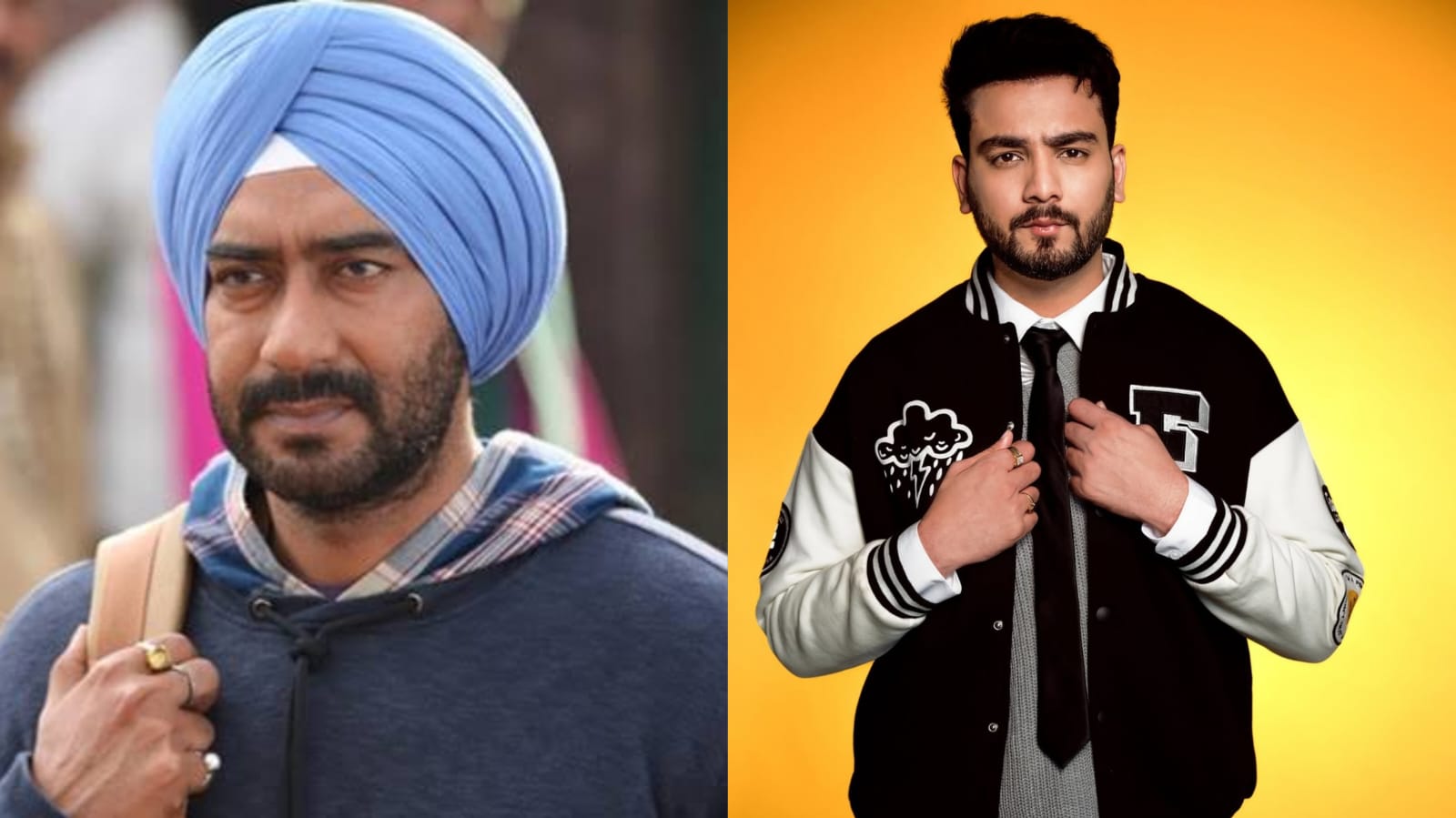 Son of Sardaar 2 Trailer