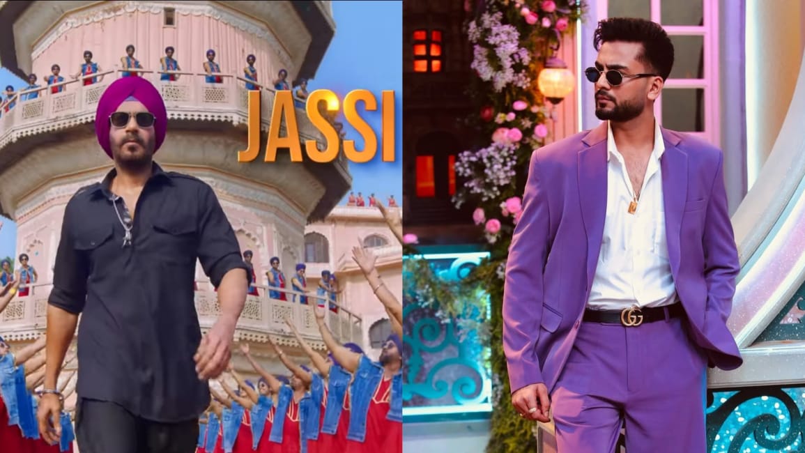 Son of Sardaar 2