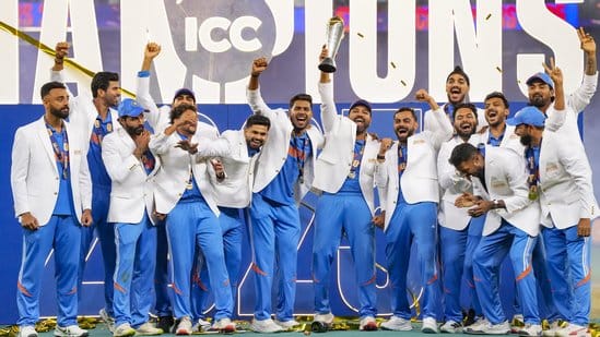 Richest Cricket Boards