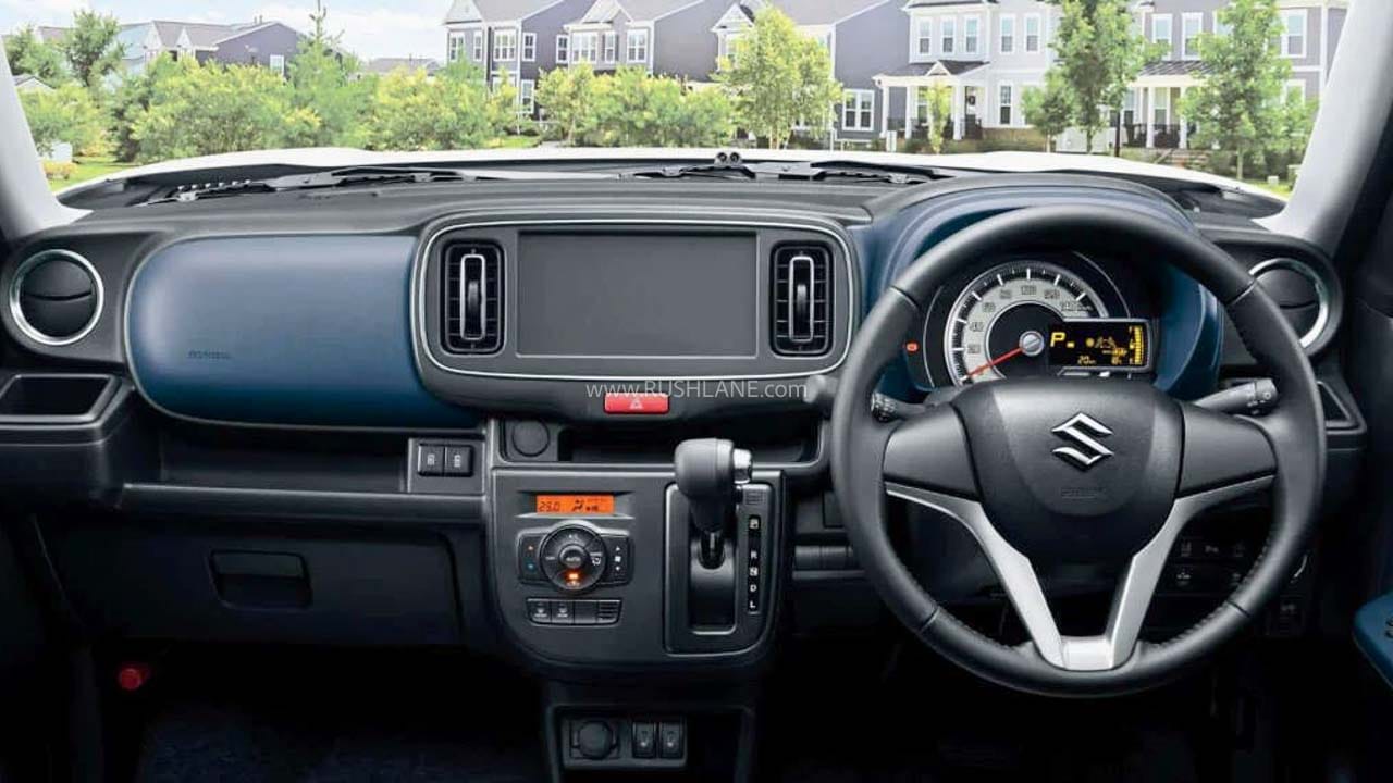 Suzuki Alto New Model 2025