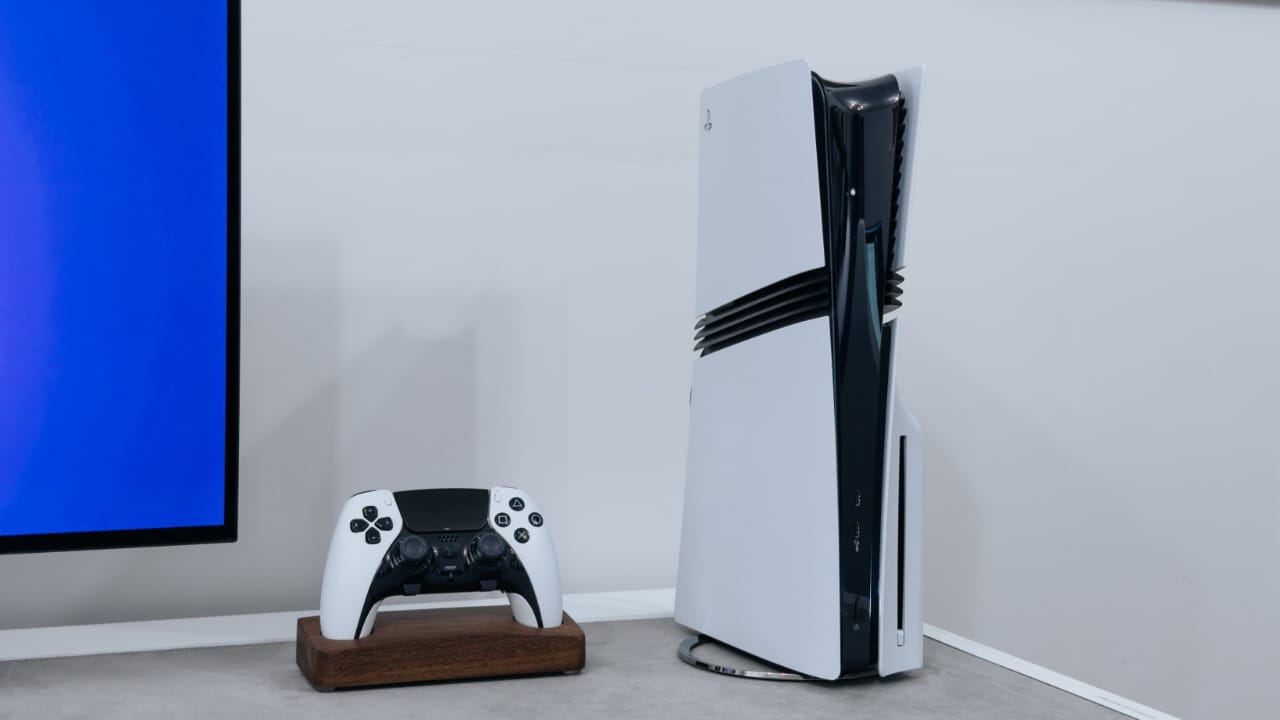 Sony PS5