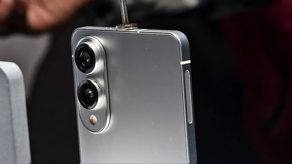 OnePlus Nord CE 5