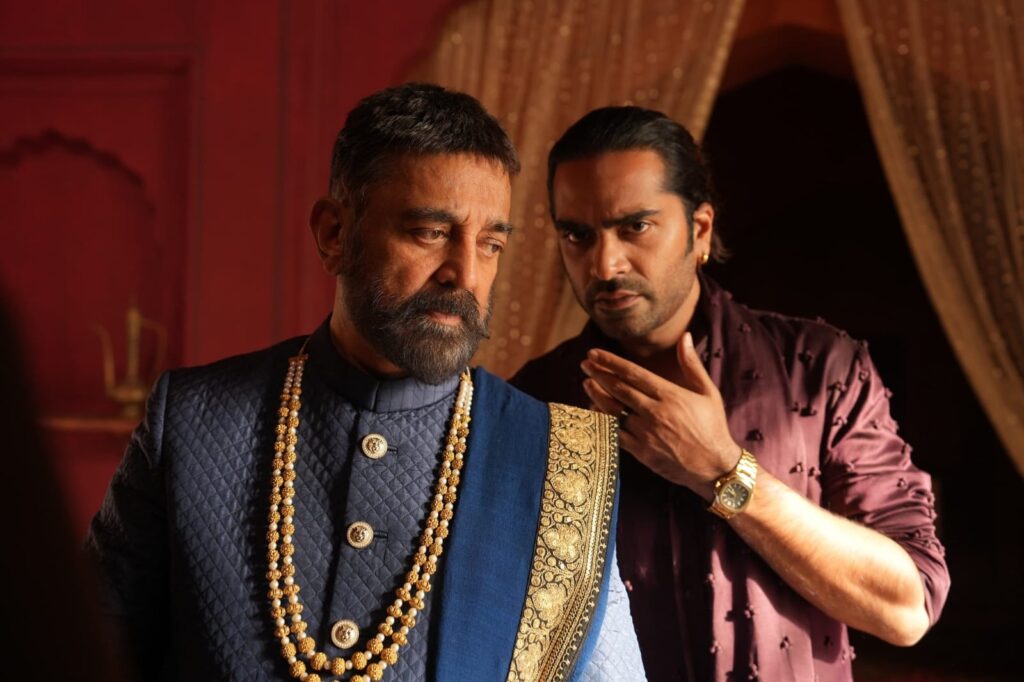 Kamal Haasan’s Thug Life Movie Review: Why It’s Banned in Karnataka?