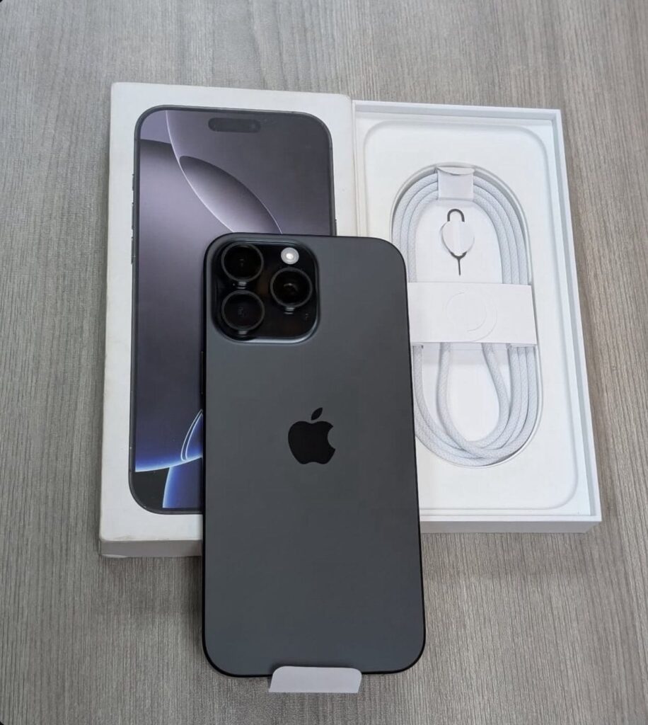 iPhone 16 Flipkart Discount: