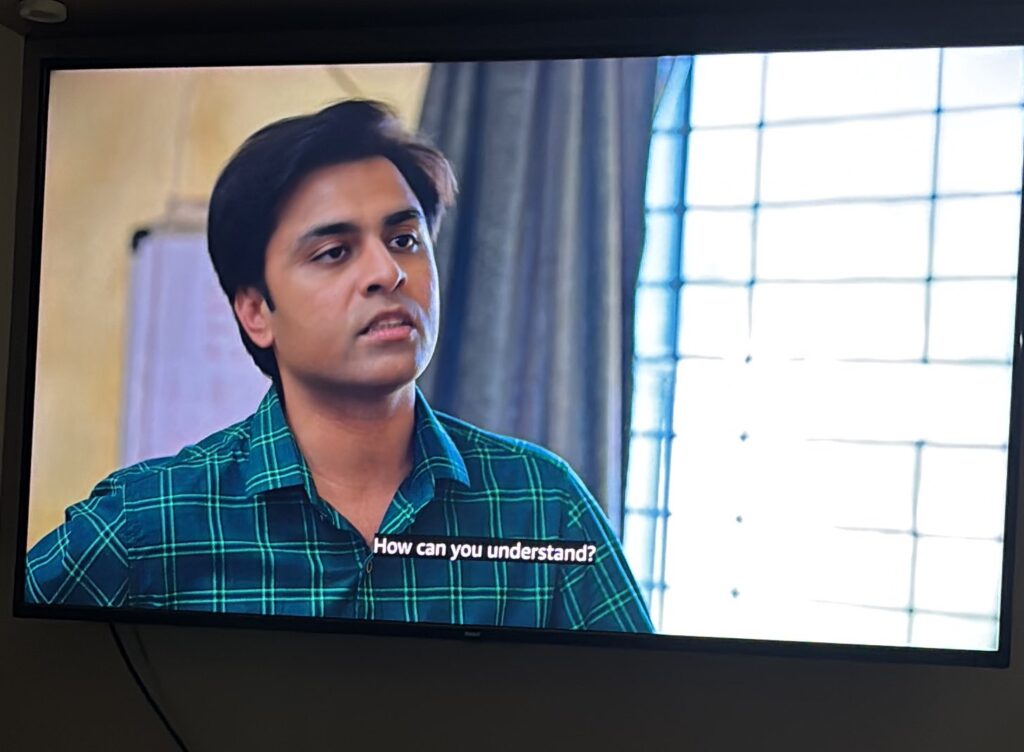 Panchayat Season 4