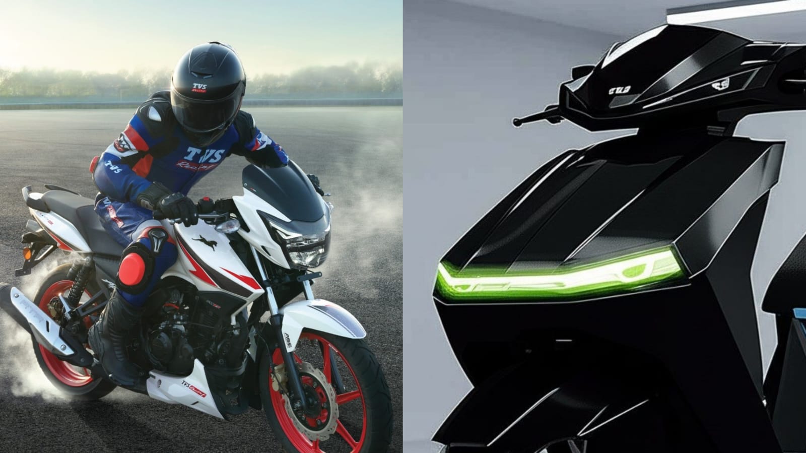 TVS Sales May 2025