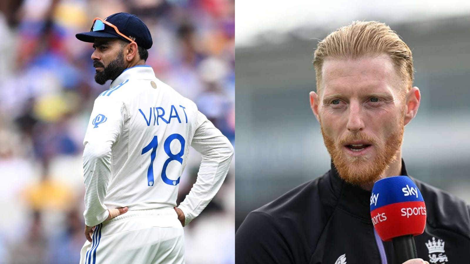 Ben Stokes
