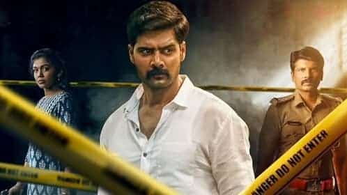 Naveen Chandra’s Eleven OTT Release Explained: Psychological Thriller Now on Aha & Prime