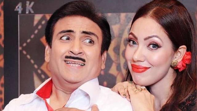 Jethalal Babita Missing from TMKOC
