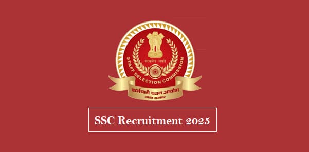 SSC CHSL, MTS 2025 Notification