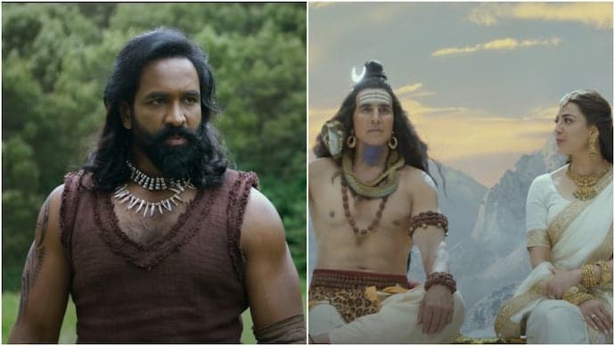 Kannappa Controversy