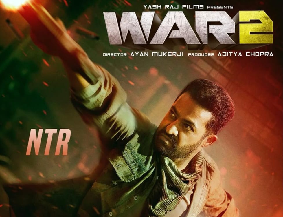 War 2