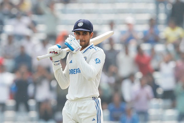 IND vs ENG Test Series 2025