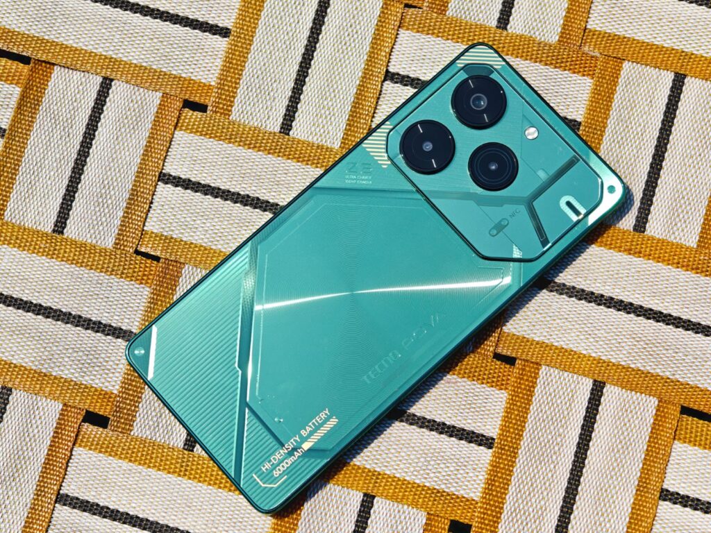 Top 5 Best Smartphones