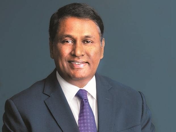 Top IT Company CEO Salaries in India