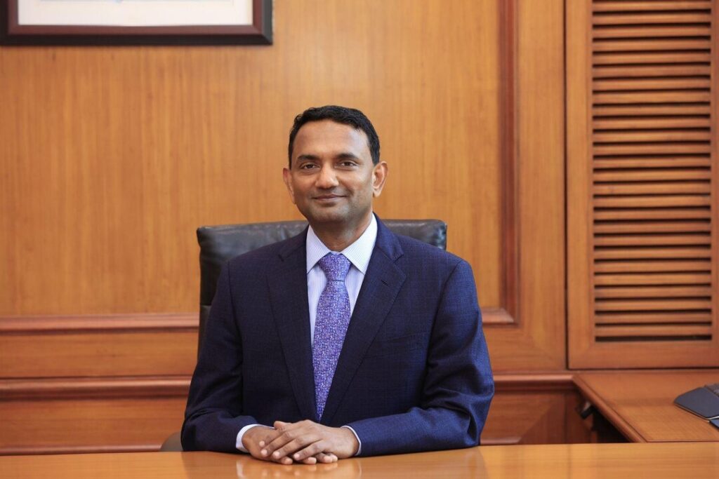 Top IT Company CEO Salaries in India