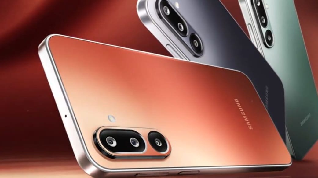 Samsung Galaxy M36