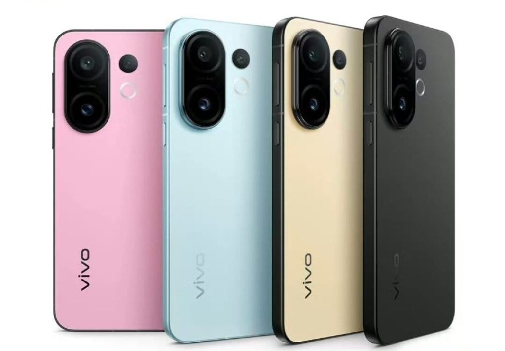 Vivo X200 FE