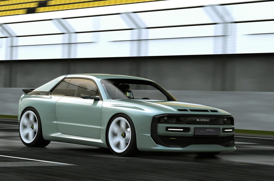 EV Car