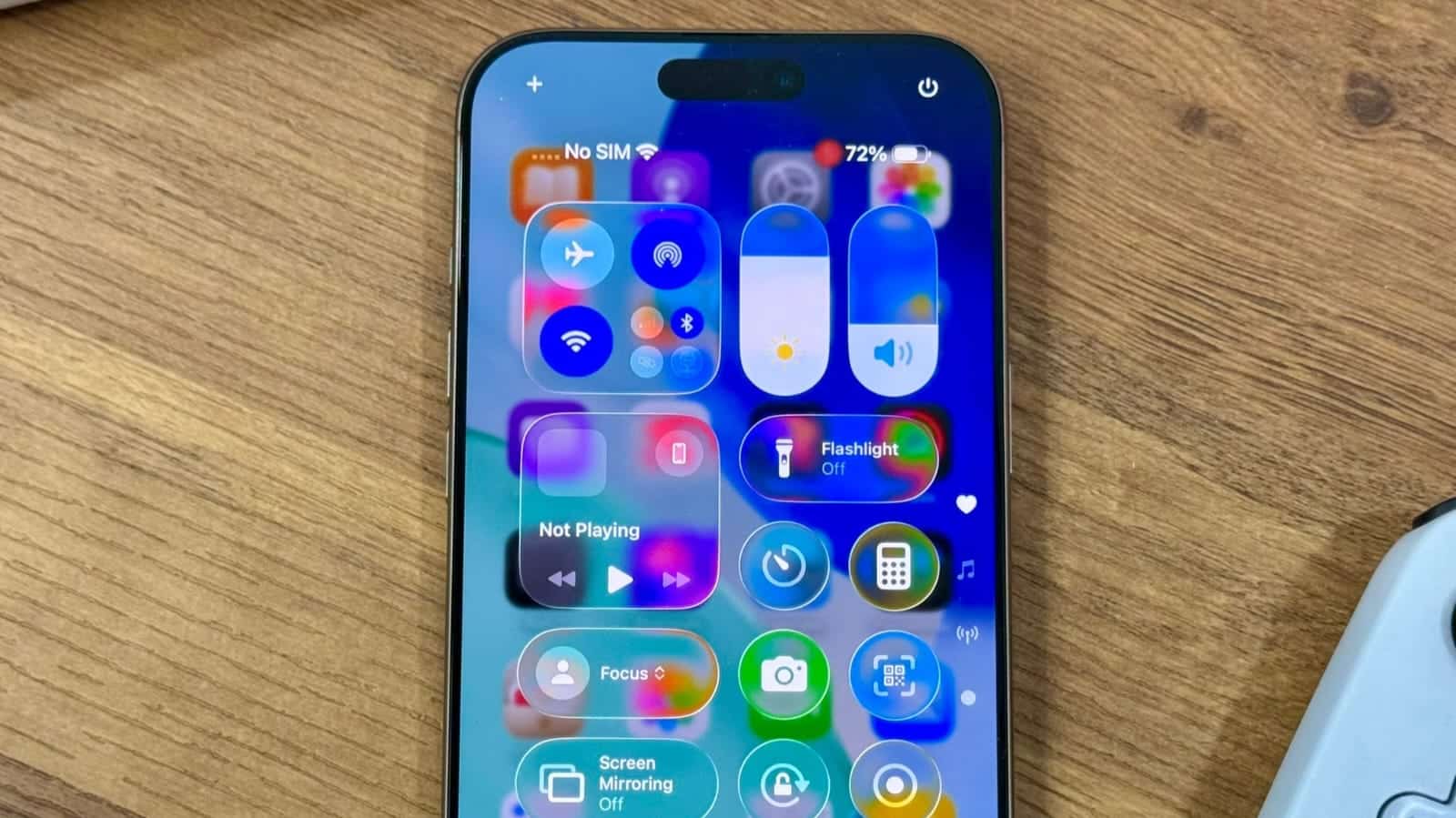 iOS 26
