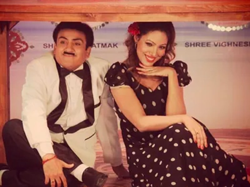 Jethalal Babita