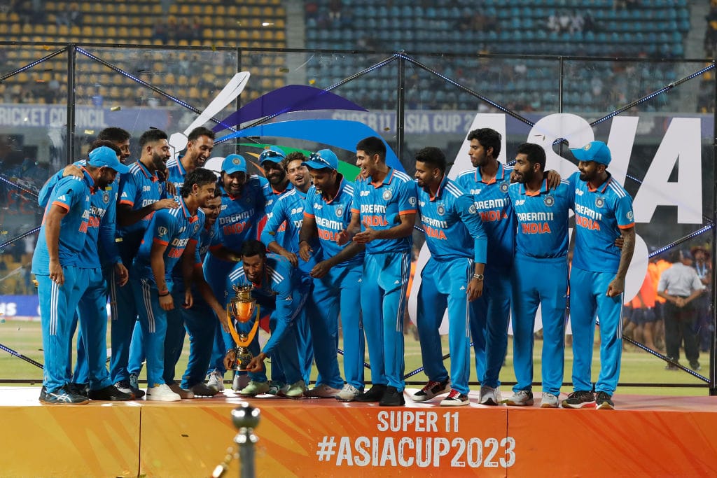 Asia Cup 2025