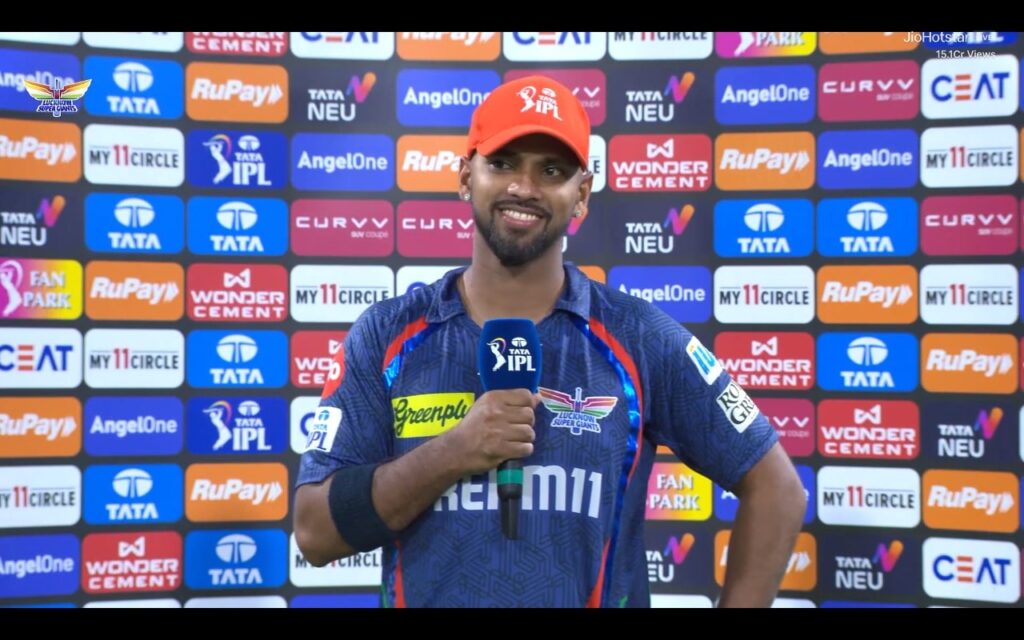 Suryakumar Yadav