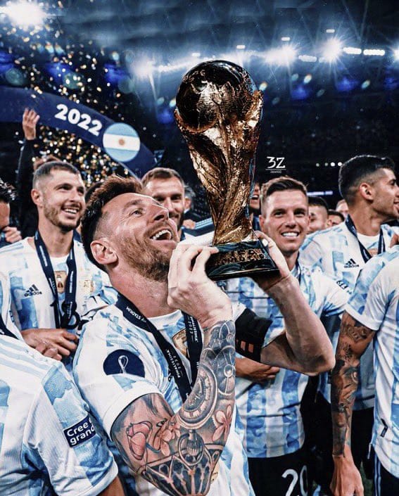 Messi Birthday