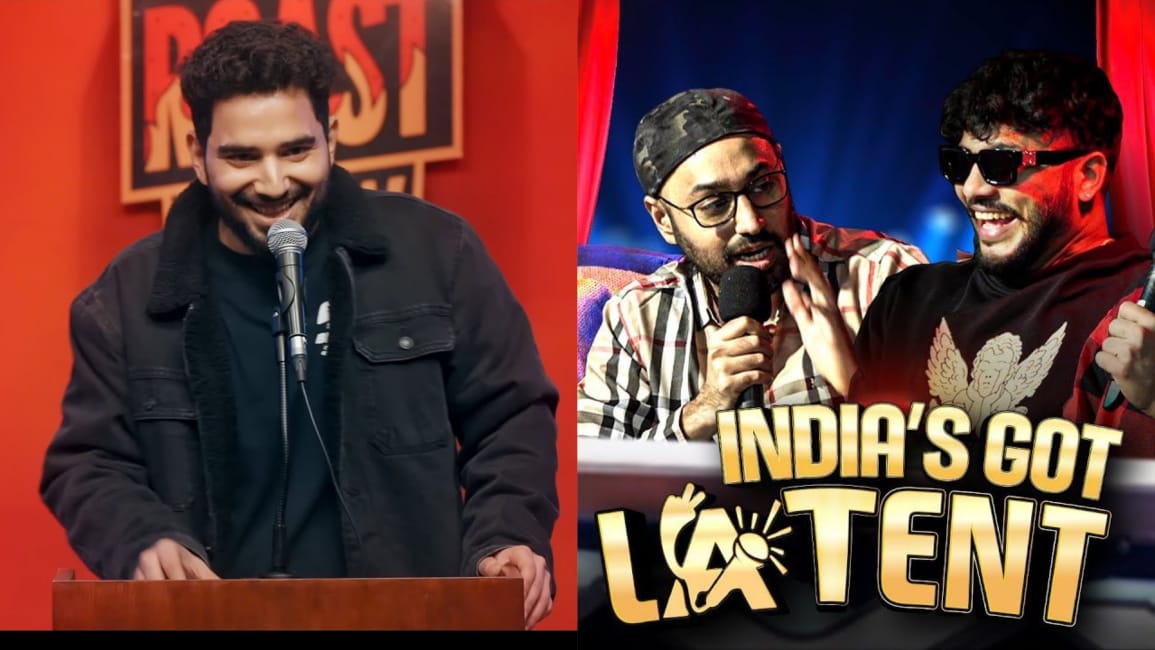 India Got Latent All Episodes