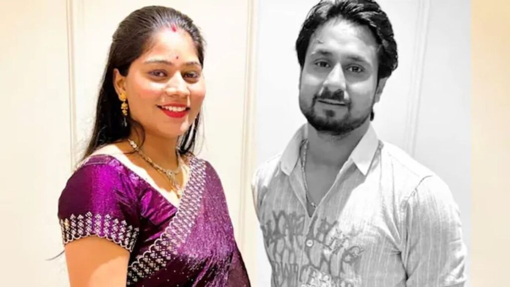 Sonam Raghuvanshi & Raja Raghuvanshi Case