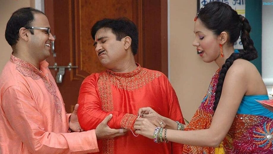 Jethalal Babita